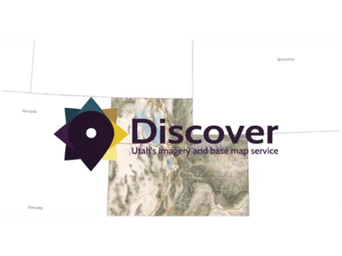 discover imagery and basemaps